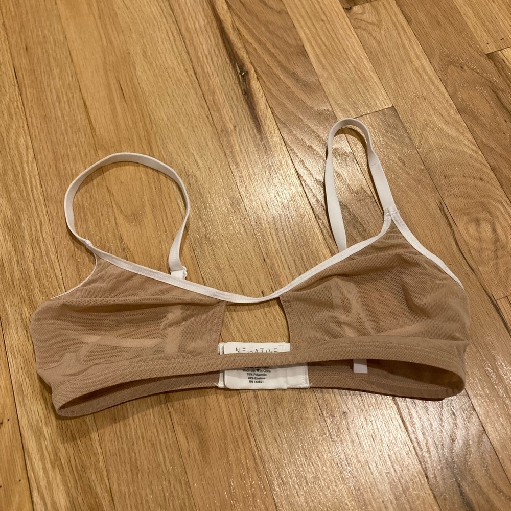 Sheer super cute